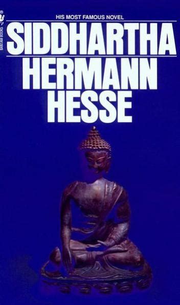 siddhartha - hermann hesse pdf